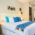 Xiknal Village, Stunning Apartment Best Location