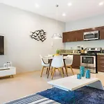 Xiknal Village, Stunning Apartment Best Location