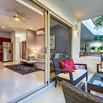Xiknal Village, Stunning Apartment Best Location