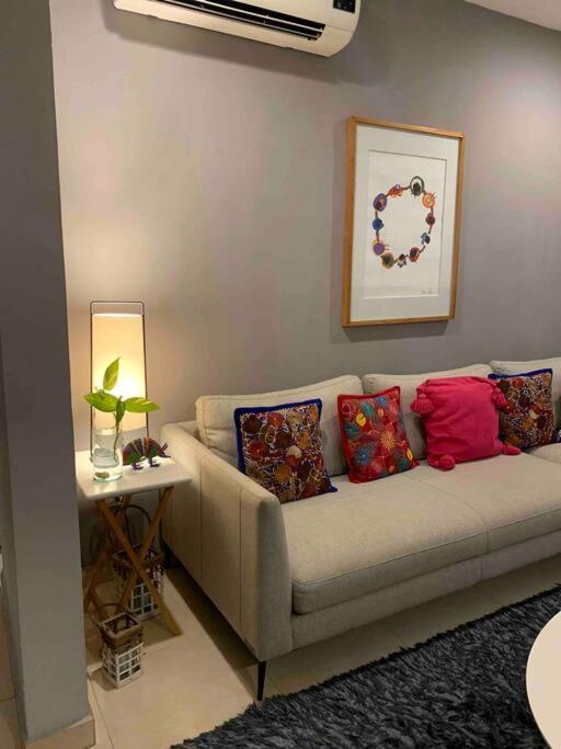 Apartment Xiknal Village, Stunning Location *