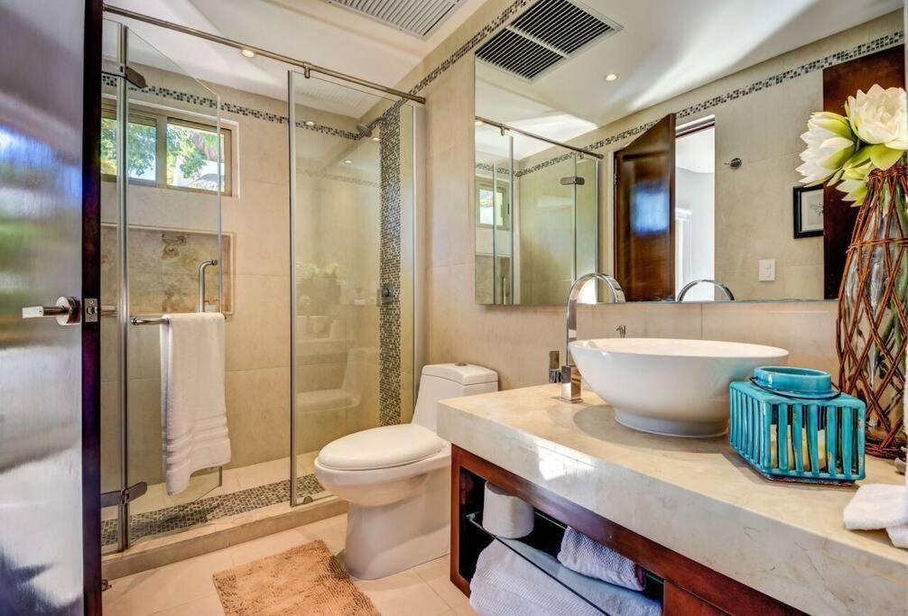Xiknal Village, Stunning Location Apartment Tulum