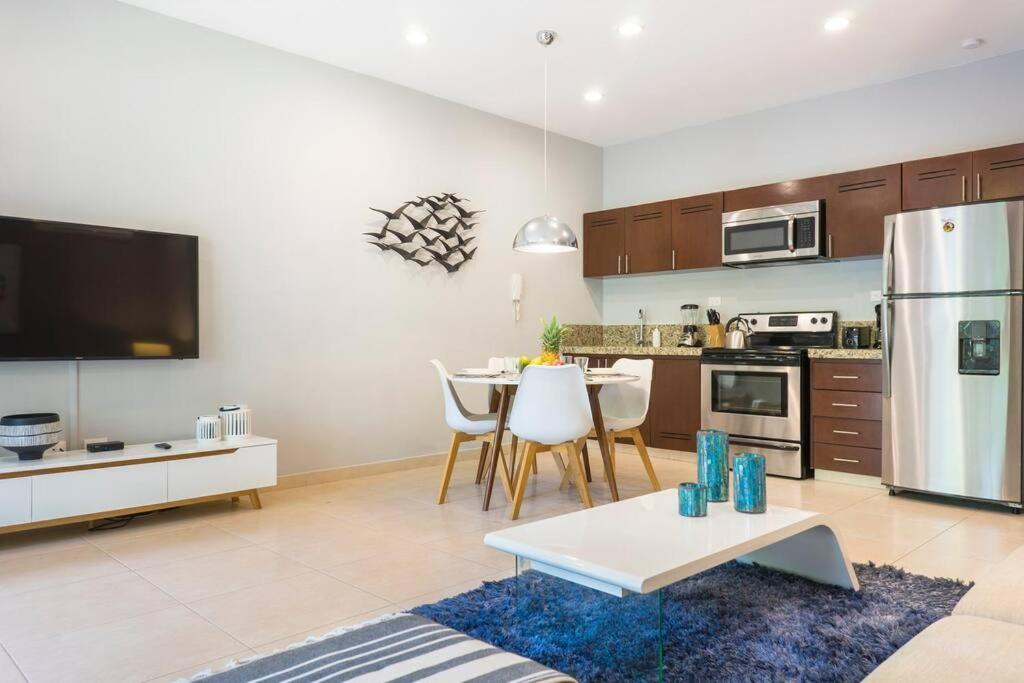 Apartment Xiknal Village, Stunning Location Tulum