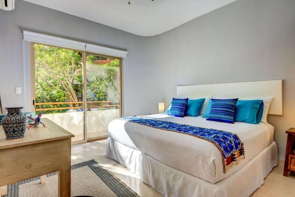 Xiknal Village, Stunning Location * Tulum