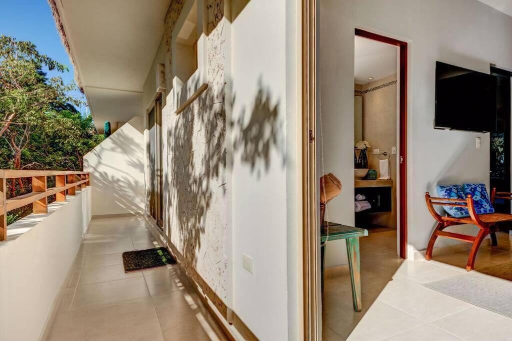 Apartment Xiknal Village, Stunning Location *