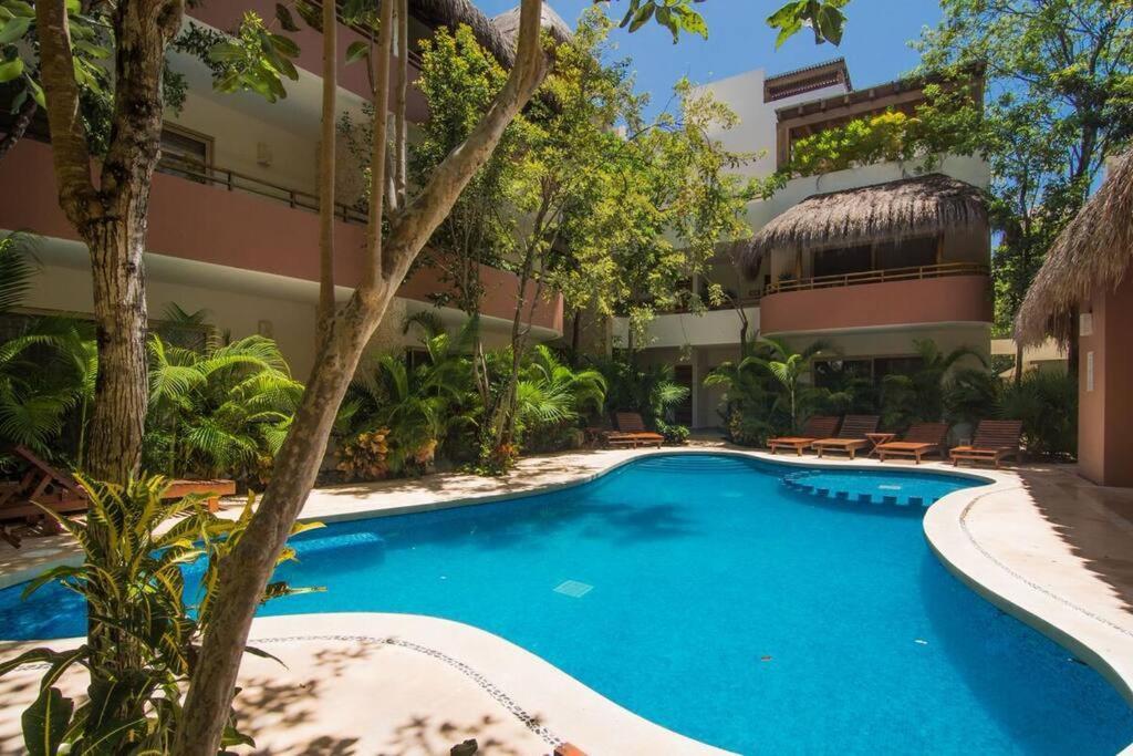 Xiknal Village, Stunning Location *
