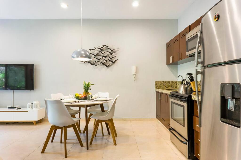 Xiknal Village, Stunning Location Apartment