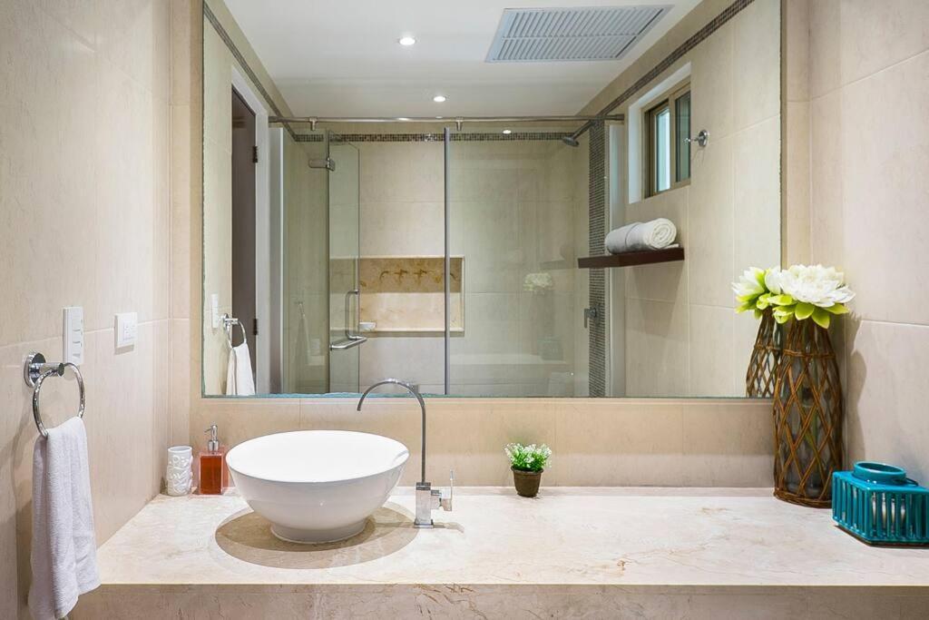 Apartment Xiknal Village, Stunning Location