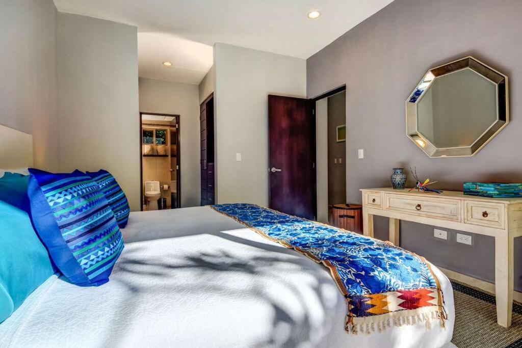 Xiknal Village, Stunning Location Apartment *