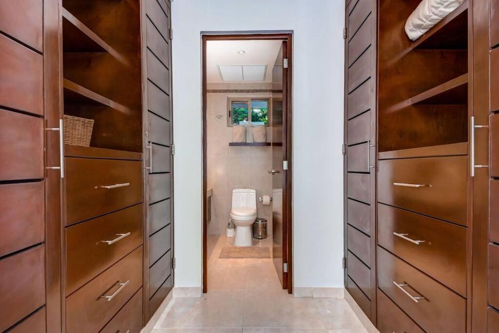 Apartment Xiknal Village, Stunning Location *