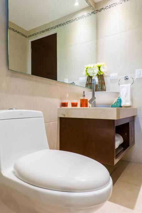 Apartment Xiknal Village, Stunning Location Tulum