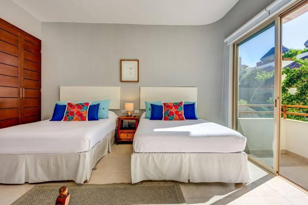Xiknal Village, Stunning Location Apartment *