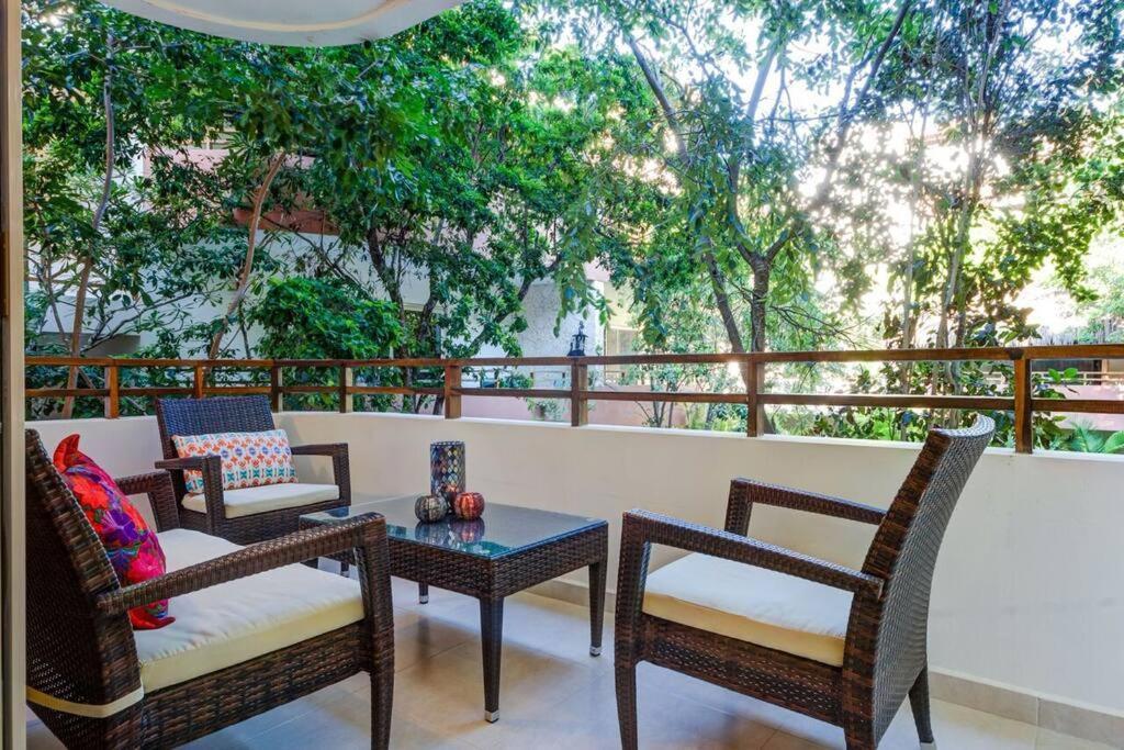 Xiknal Village, Stunning Location Tulum