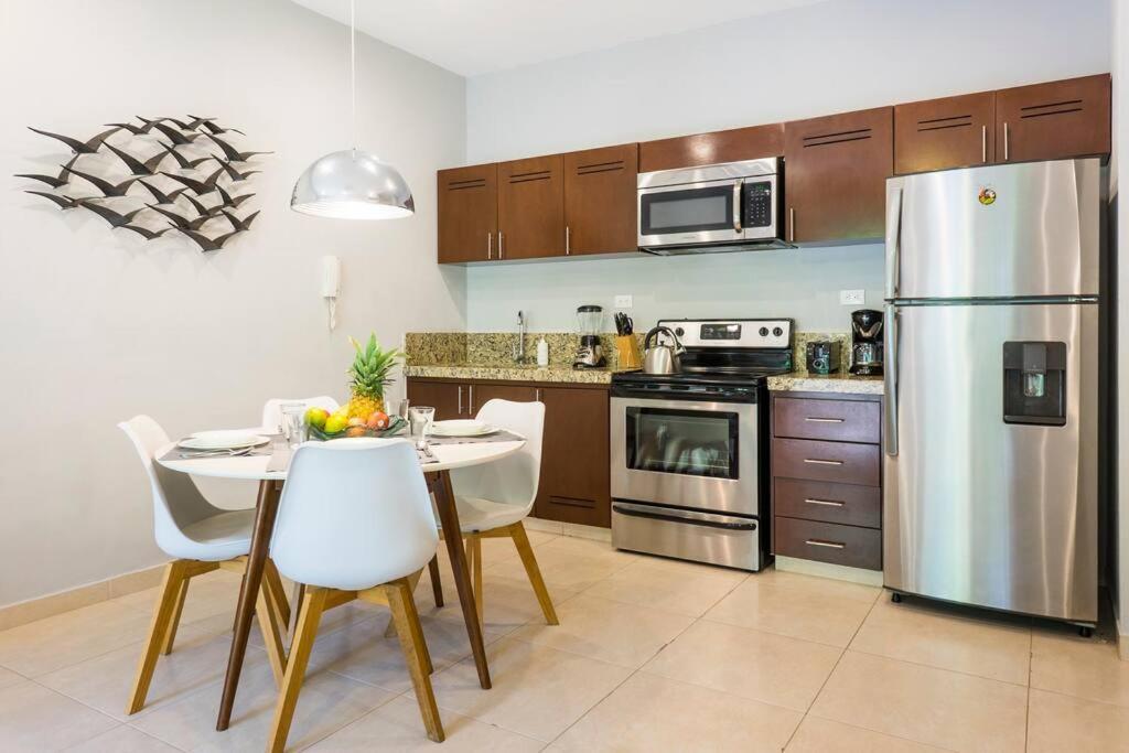 Apartment Xiknal Village, Stunning Location *