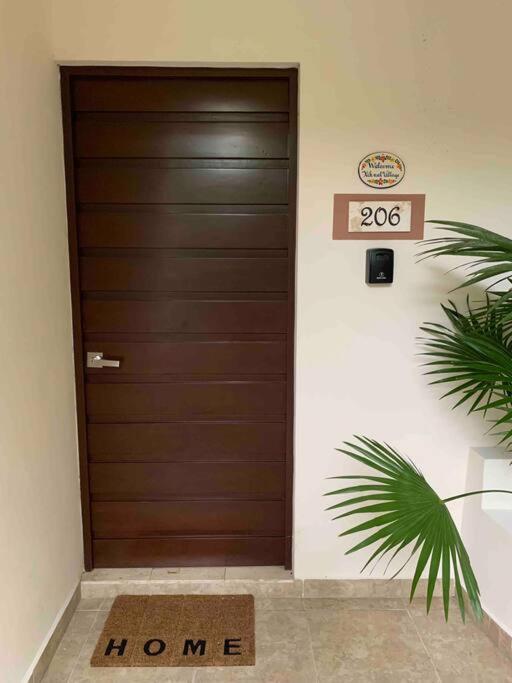 Xiknal Village, Stunning Location Apartment Tulum