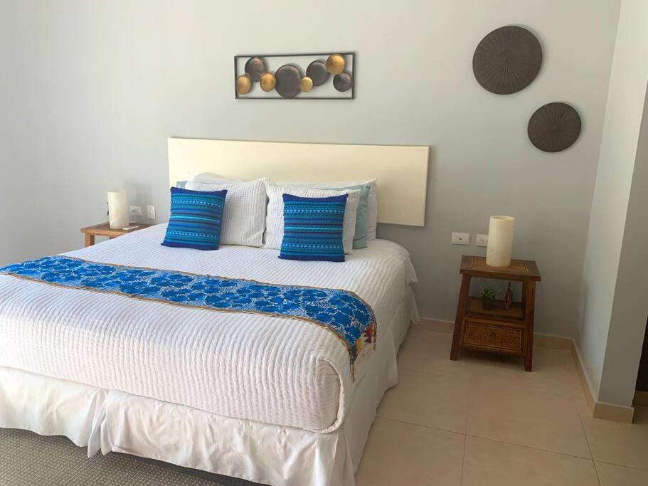 Xiknal Village, Stunning Location Tulum