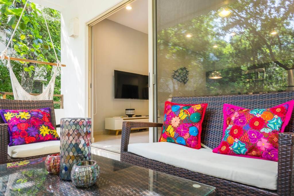 Apartment Xiknal Village, Stunning Location