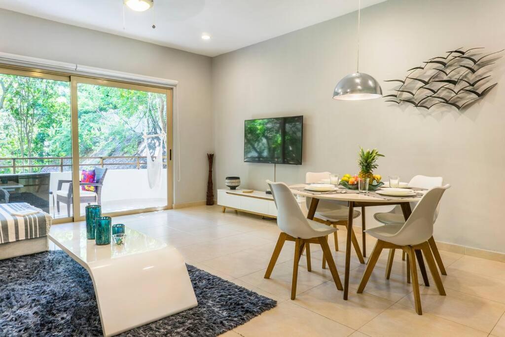Apartment Xiknal Village, Stunning Location *