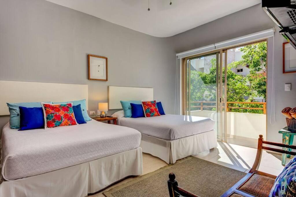 Xiknal Village, Stunning Location Apartment Tulum