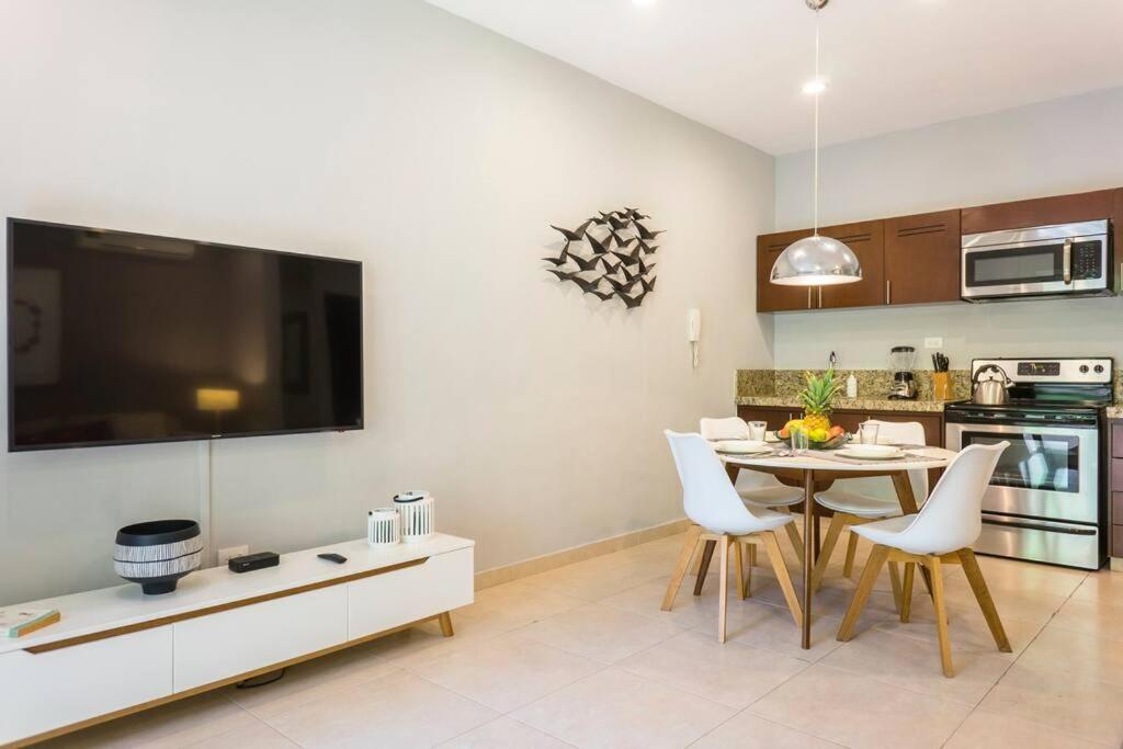 Xiknal Village, Stunning Location Apartment