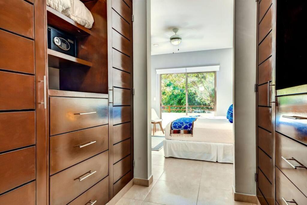 Apartment Xiknal Village, Stunning Location