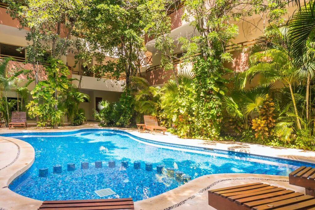 Xiknal Village, Stunning Location Apartment *
