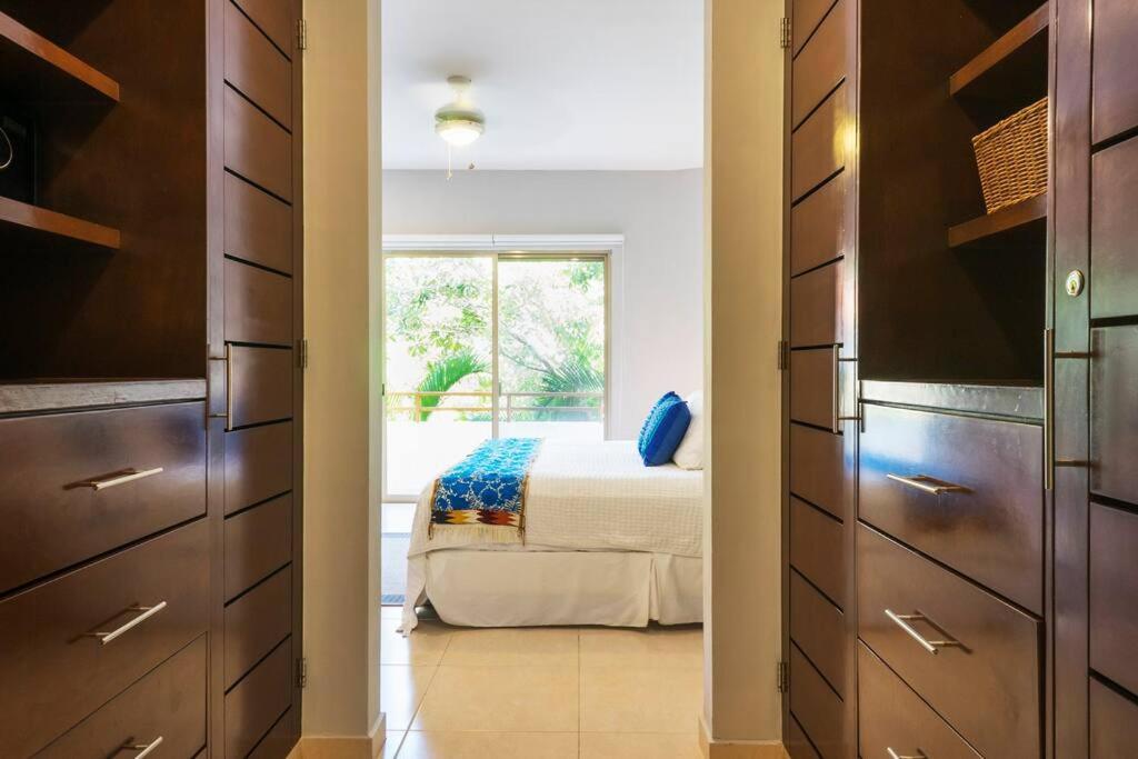 Xiknal Village, Stunning Location Apartment Tulum