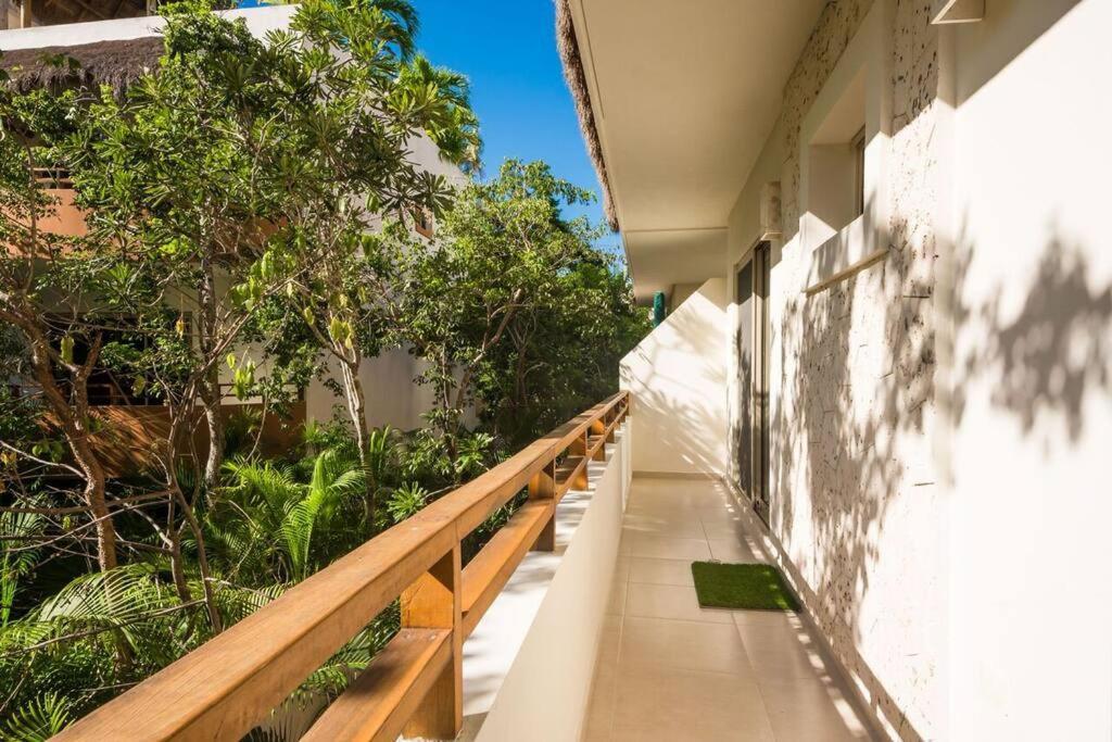 Xiknal Village, Stunning Location Tulum