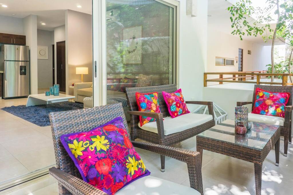 Xiknal Village, Stunning Location Apartment