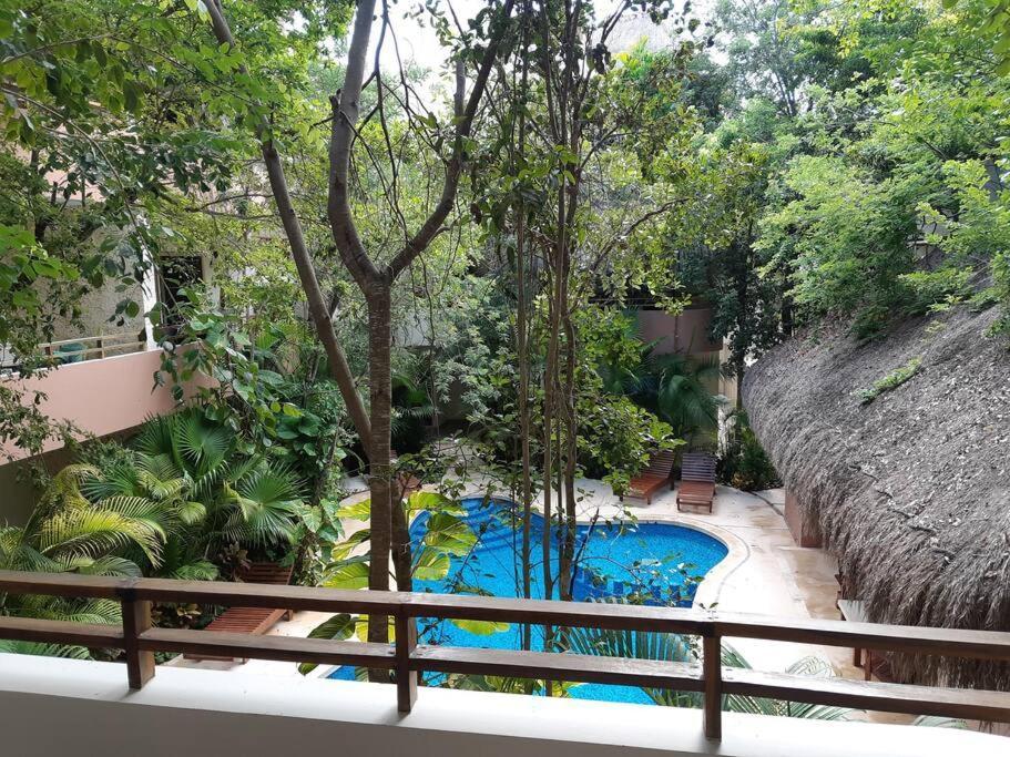 Apartment Xiknal Village, Stunning Location