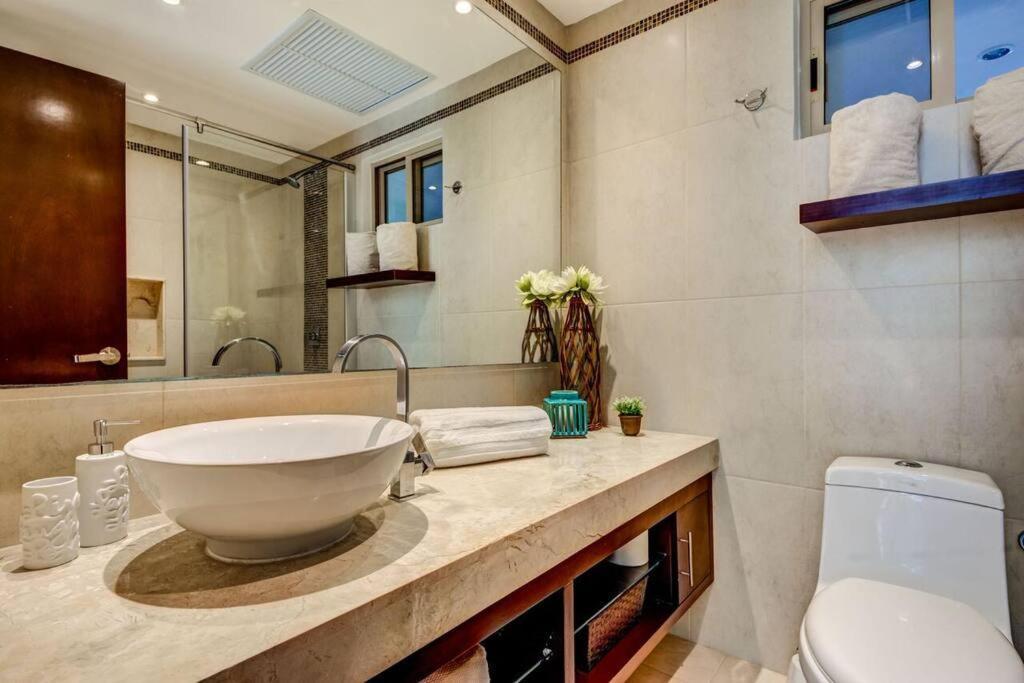 Xiknal Village, Stunning Location Apartment Tulum
