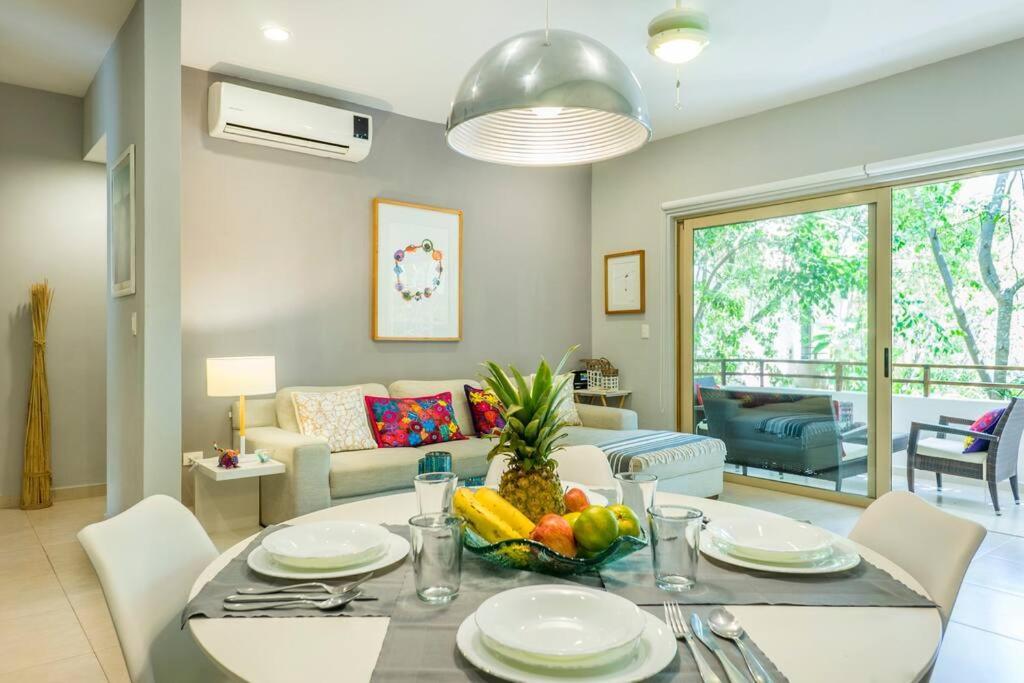 Apartment Xiknal Village, Stunning Location Tulum