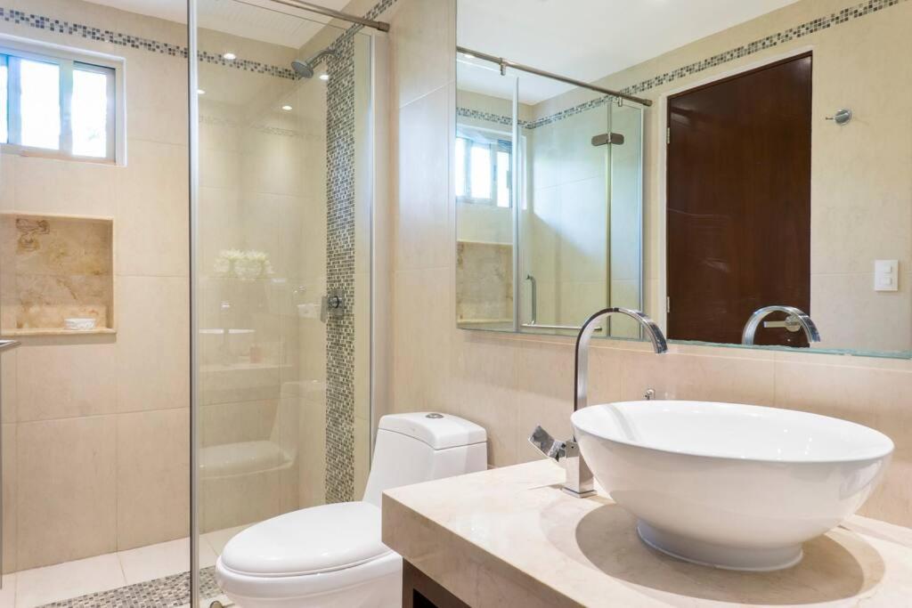 Xiknal Village, Stunning Location Apartment