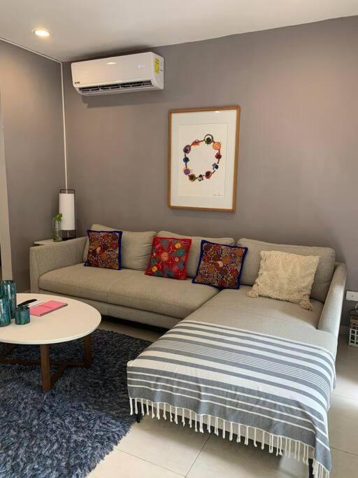Apartment Xiknal Village, Stunning Location
