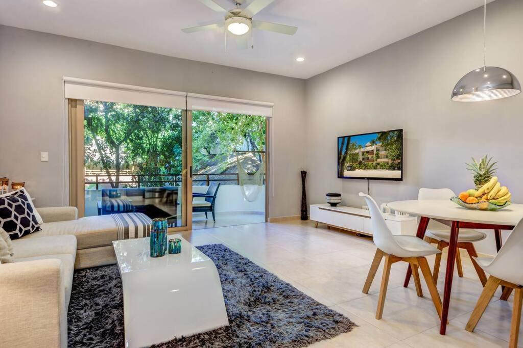 Xiknal Village, Stunning Location Apartment *