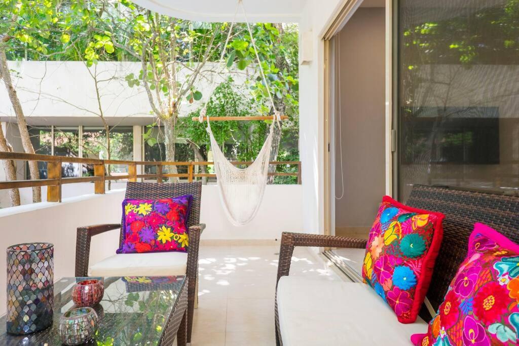 Xiknal Village, Stunning Location Apartment