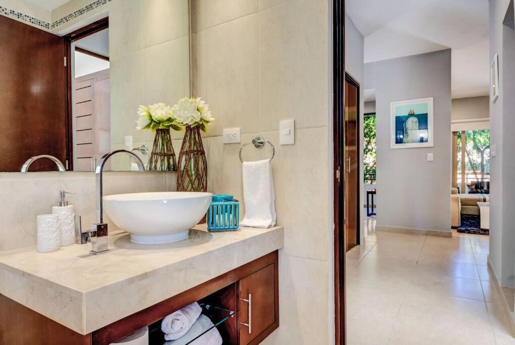 Apartamento Xiknal Village, Stunning Location *