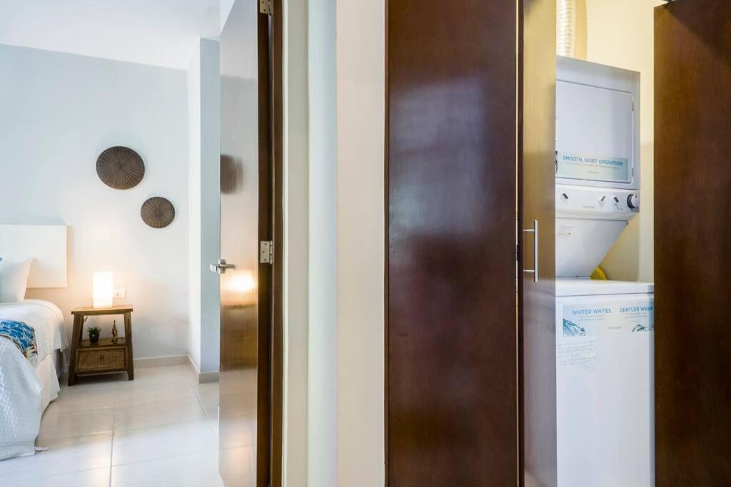 Xiknal Village, Stunning Location Apartamento